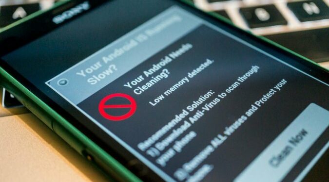 Pengguna Android Diserang Trojan Svpeng via Google Adsense