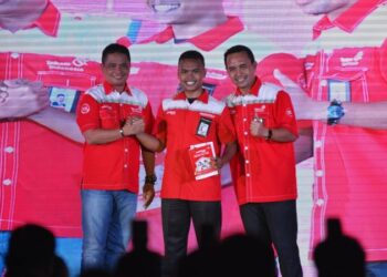 Karyawan Harus Didorong Berinovasi