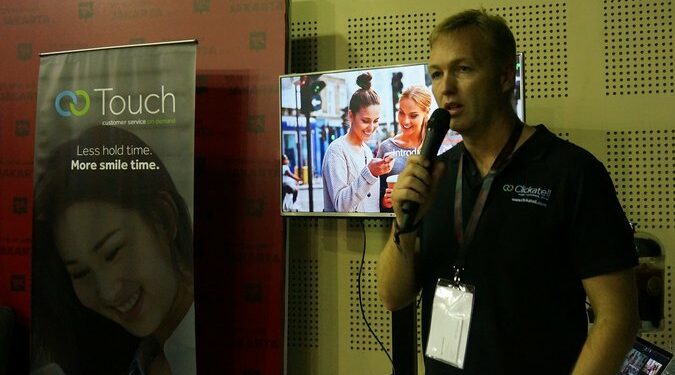 Penuhi Kebutuhan Mobile Pelanggan dengan Platform ini