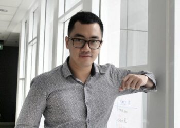 Dennis Adhiswara : Melalui Layaria Tawarkan Konten Tontonan Alternatif Berkualitas
