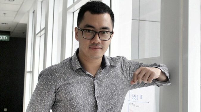 Dennis Adhiswara : Melalui Layaria Tawarkan Konten Tontonan Alternatif Berkualitas