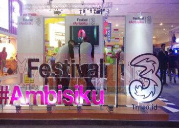 Inilah Tiga Merek Lokal Paling Favorit Karya Anak Muda