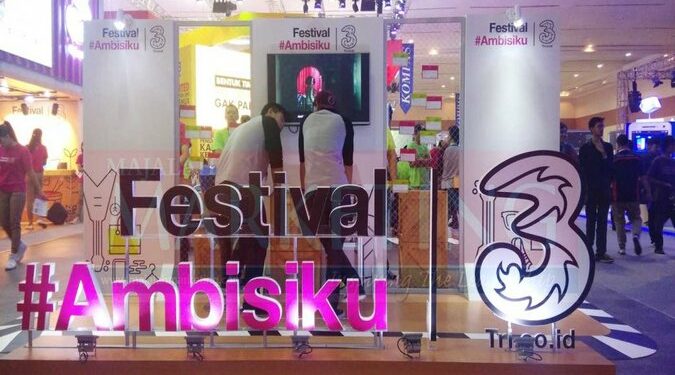 Inilah Tiga Merek Lokal Paling Favorit Karya Anak Muda