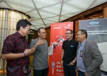 Hubungkan Startup ke Investor, Telkom Gelar  Indigo Demo Day Tahap II 2016
