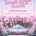 Berduet Dengan Idola di Garnier Sakura Garden Festival