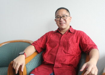 Alexander Rusli : Indonesia Membutuhkan Banyak Developer Lokal