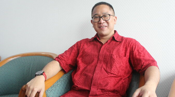 Alexander Rusli : Indonesia Membutuhkan Banyak Developer Lokal