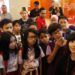 Telkomsel Edukasi #internetBAIK di Indonesia Cyberkids Camp 2016