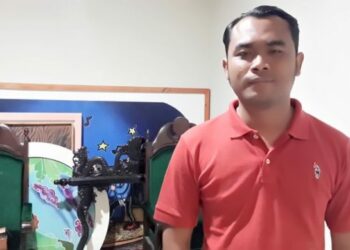 Jemi Ngadiono : Ajak Backpaker Untuk Jadi Guru di Daerah Pedalaman