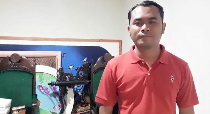 Jemi Ngadiono : Ajak Backpaker Untuk Jadi Guru di Daerah Pedalaman