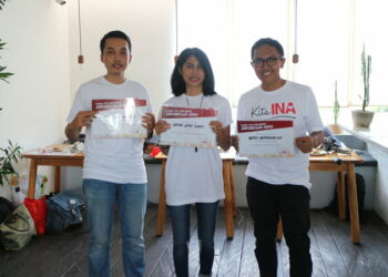 Inilah Pemenang Kompetisi â€œCeritakan Duniamuâ€