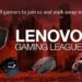 Lenovo Gaming League Ke-2 Wilayah Yogyakarta Digelar Minggu Depan