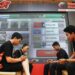 Telkomsel Gelar LOOP Games Competition di 50 Kota