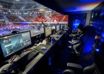 Acer Jadi Mitra Resmi Kompetisi Game Intel Extreme Master 2016