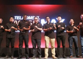 MusicMAX dan LangitMusik Hadirkan Best Music Experience bagi Pelanggan Telkomsel