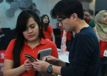 Telkomsel Persembahkan Ribuan Hadiah Spesial untuk Pelanggan
