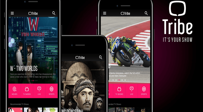 Gelaran Piala AFF 2016 Bisa Ditonton di Smartphone