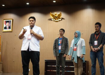 16 Tim Terpilih Pada Tahapan Bootcamp Startup Digital