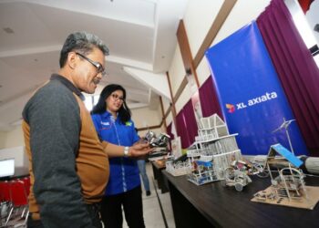 Pelatihan Kewirausahaan Bagi Anak Lembaga Pembinaan