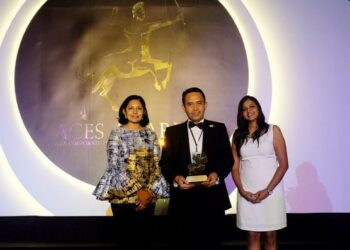 Telkom Raih Penghargaan sebagai Perusahaan Idaman di Asia