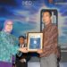 Telkom Raih The Best State Owned Enterprise dan Top 50 Public Listed Companies