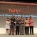 Telkom Perkuat Bisnis Data Center di Singapura