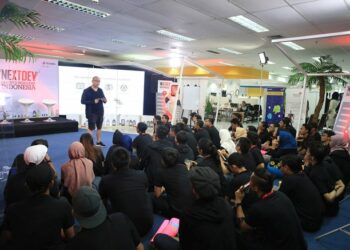 20 Finalis The NextDev 2016 Hadapi Tantangan Fase Bootcamp