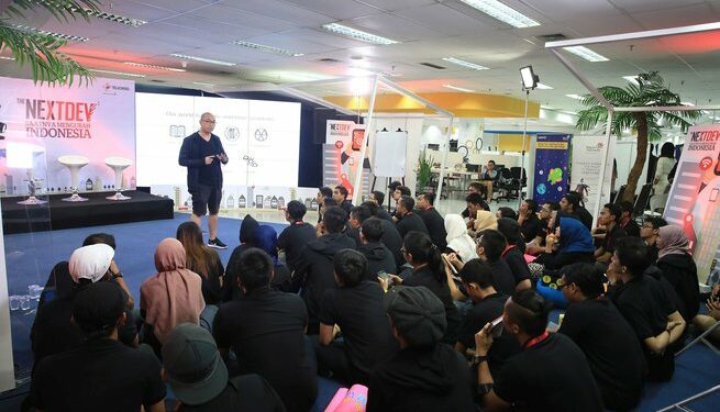 20 Finalis The NextDev 2016 Hadapi Tantangan Fase Bootcamp