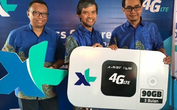XL Dorong Kalangan Wirausaha Manfaatkan Teknologi Digital