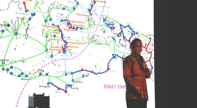 Media & Komunikasi Ditargetkan Tumbuh Double Digit 2018