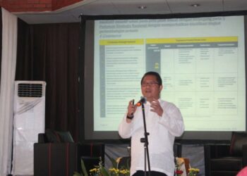 Butuh SDM Berkualitas Untuk Dukung Ekosistem Startup