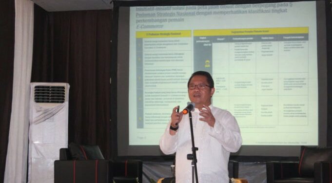 Butuh SDM Berkualitas Untuk Dukung Ekosistem Startup