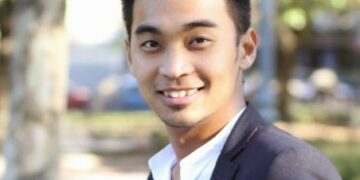 Ryan Kharisma Danoko : Mendunia Berkat Grafis Berciri Budaya
