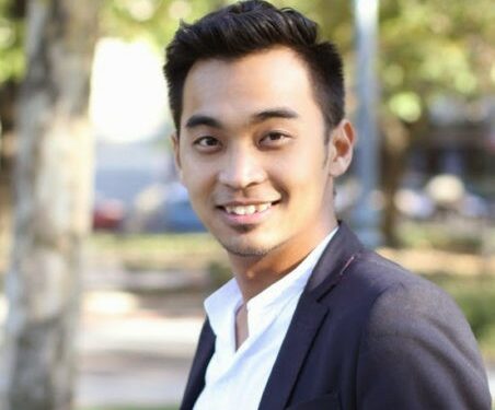 Ryan Kharisma Danoko : Mendunia Berkat Grafis Berciri Budaya