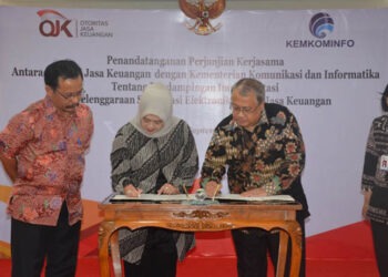 Sertifikasi Elektronik Pebisnis Lokal Ditarget Juni 2017