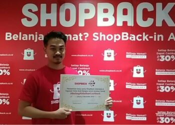 Shopback Gandeng YPAC Pada Online Revolution Day