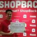 Shopback Gandeng YPAC Pada Online Revolution Day