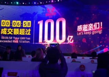 E-Commerce Diminta Bersaing Sehat Saat ‘Singles Day’