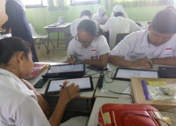 Fujitsu Dukung Solusi Digital Bagi Pendidikan Indonesia