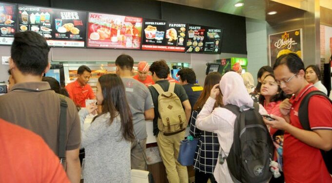 Telkomsel Perluas Layanan T-Cash Ke Seluruh Indonesia