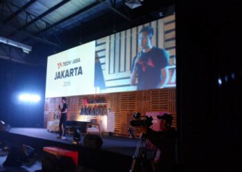 Para Stakeholder Startup Kumpul di Tech In Asia Jakarta