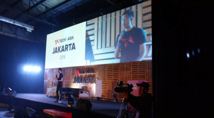 Para Stakeholder Startup Kumpul di Tech In Asia Jakarta