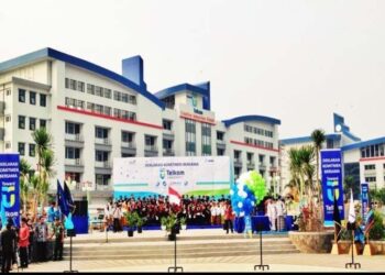 Teknologi Komunikasi Dapat Meredam Konflik