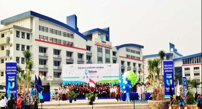 Teknologi Komunikasi Dapat Meredam Konflik