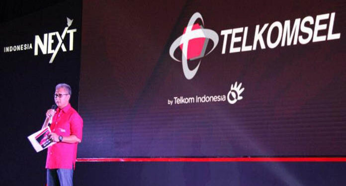 Telkomsel Gelar IndonesiaNext di Medan