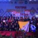 UGM Juara Umum Kontes Robot Terbang Indonesia 2016
