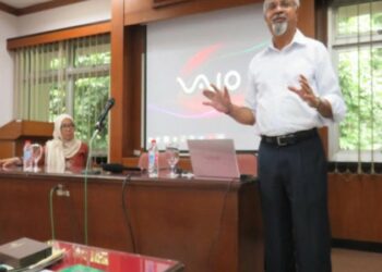 Ternyata Toksin Bermanfaat Bagi Manusia