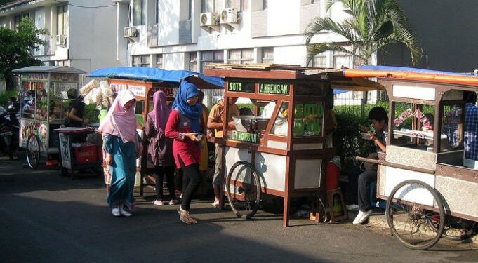 Startup Kuliner Indonesia Bisa Mendunia