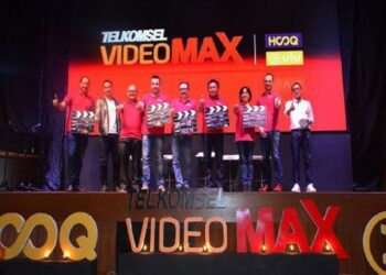 VideoMAX Beri Akses Mudah Menonton Film