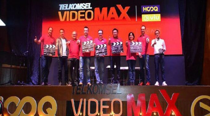 VideoMAX Beri Akses Mudah Menonton Film